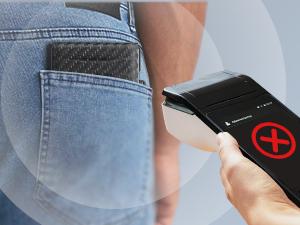 🔥  Blocking Pop-Up Wallet | Lightweight, Secure & Built for Modern Everyday Use