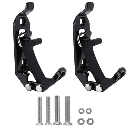 🛻Heavy Duty Zinc Alloy Shovel Mount