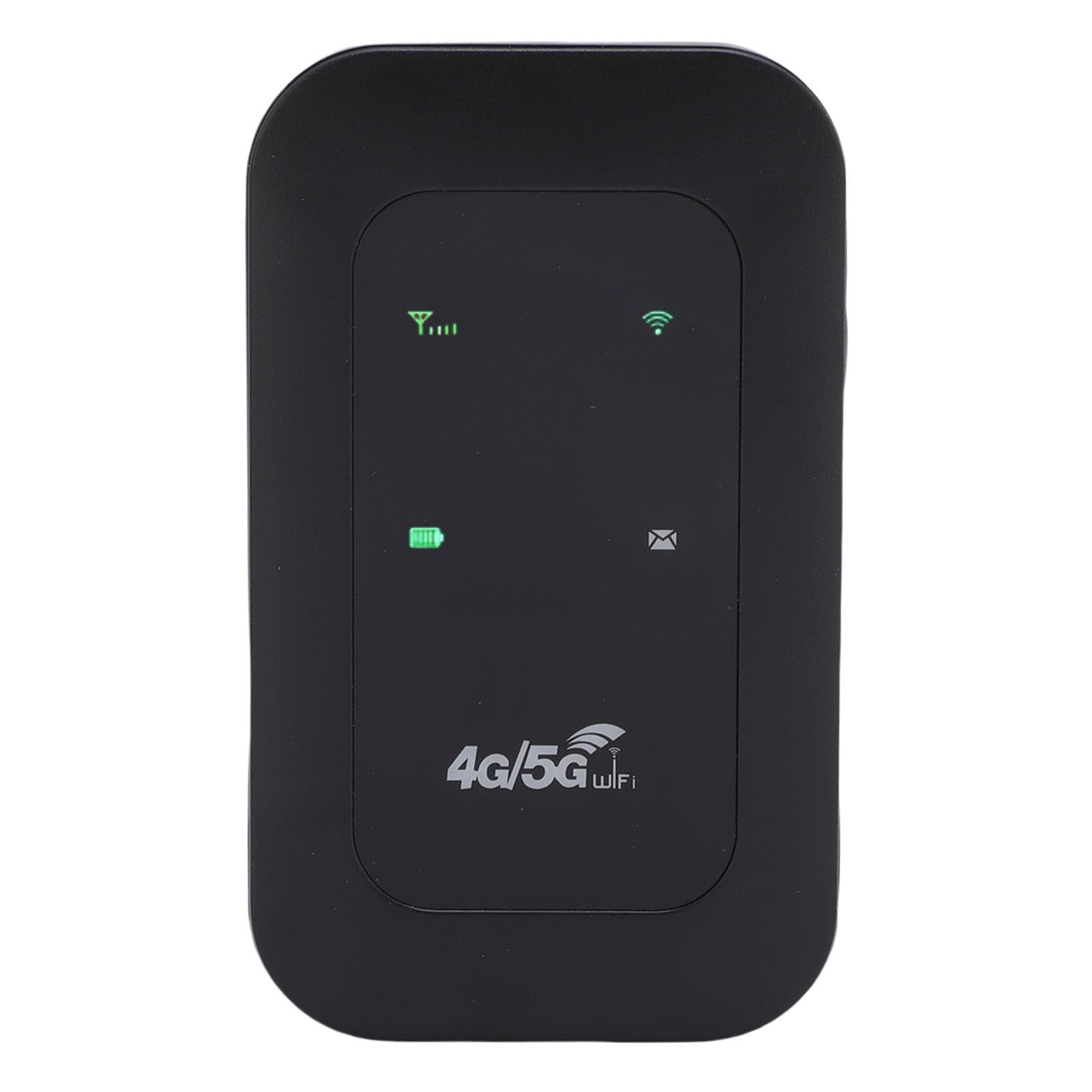 🎁This Week's Surprise price- [Power on and use] All-network portable wifi