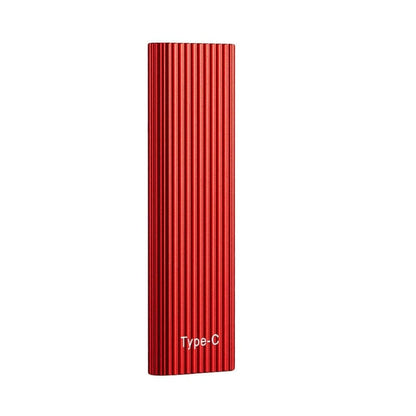 🏆Flash Sale⚡ 50K+ Sold！Limited Stock-🔥16TB High Capacity Type-C Mini Portable SSD