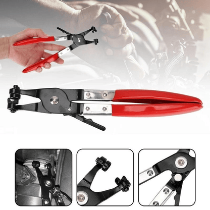 🔥Father‘s Day Special 50% OFF🛠️Automotive Electrical Disconnect Pliers