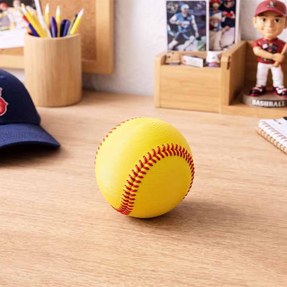 ⚾Last Day 60% OFF - Baseball Night Light Gift