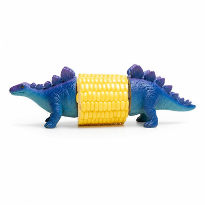 🔥Last Day Promotion🦖 Dino Bite Corn Holders™ 🌽Turn Ordinary Corn Into The Most Fun Thing On The Table🧒
