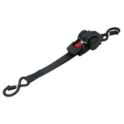 🔥Last Day Promotion - 49% OFF🔥Auto Retractable Ratchet Straps