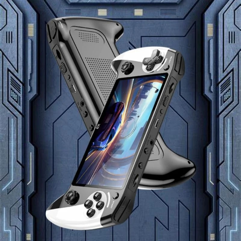 🎮🎮 Portable Retro Game Console