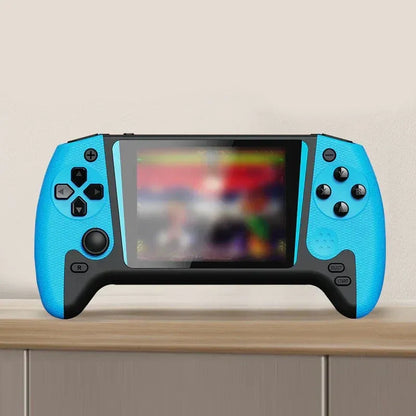 🎮🎮 Portable Retro Game Console