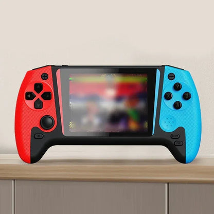 🎮🎮 Portable Retro Game Console