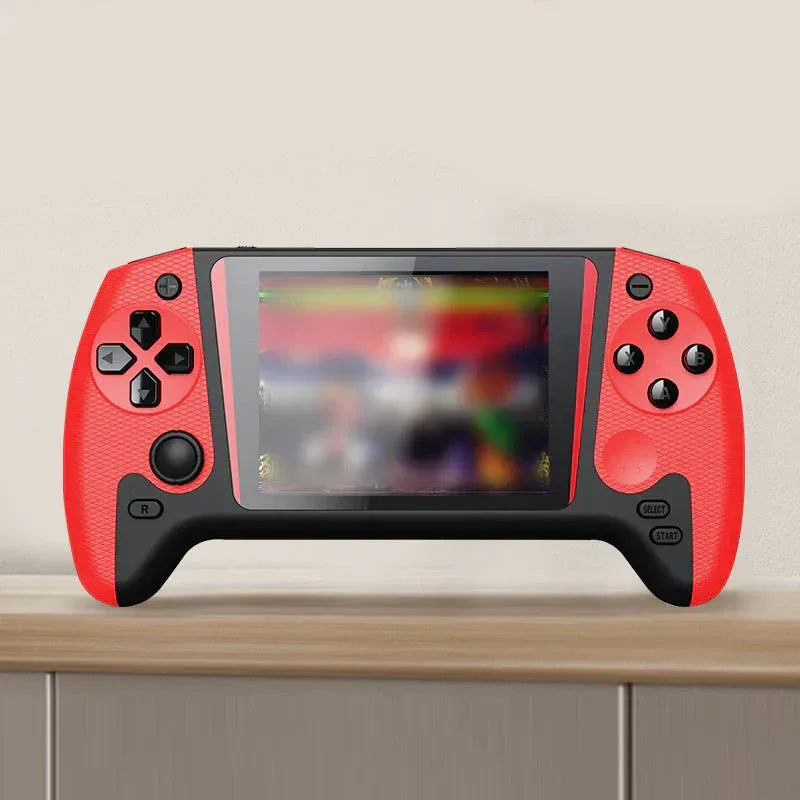 🎮🎮 Portable Retro Game Console