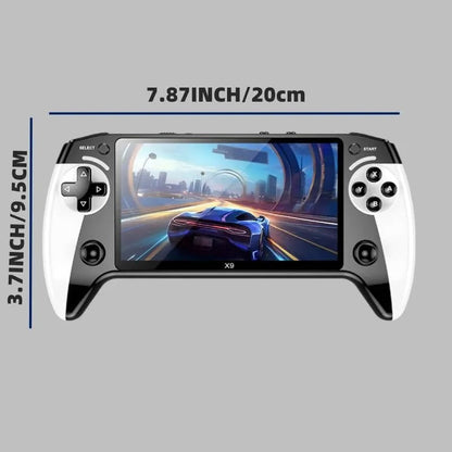 🎮🎮 Portable Retro Game Console