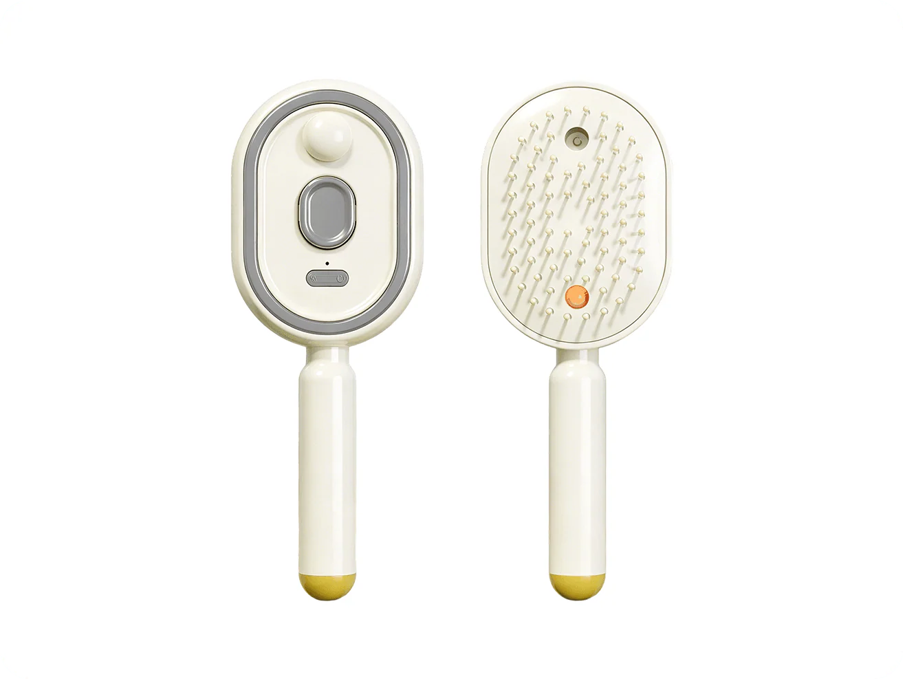 🔥 Risk-Free 30-Day Guargntee! 🔥Electric Spray Air Cushion Massage Comb