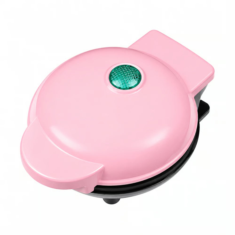 Compact Mini Donut Maker Machine