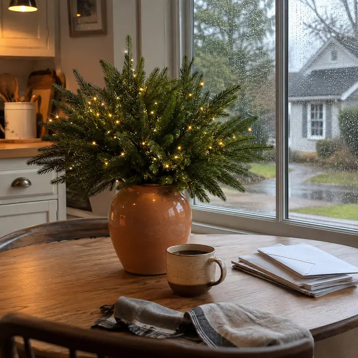 🌳Enchanted Evergreen Pine product image 1