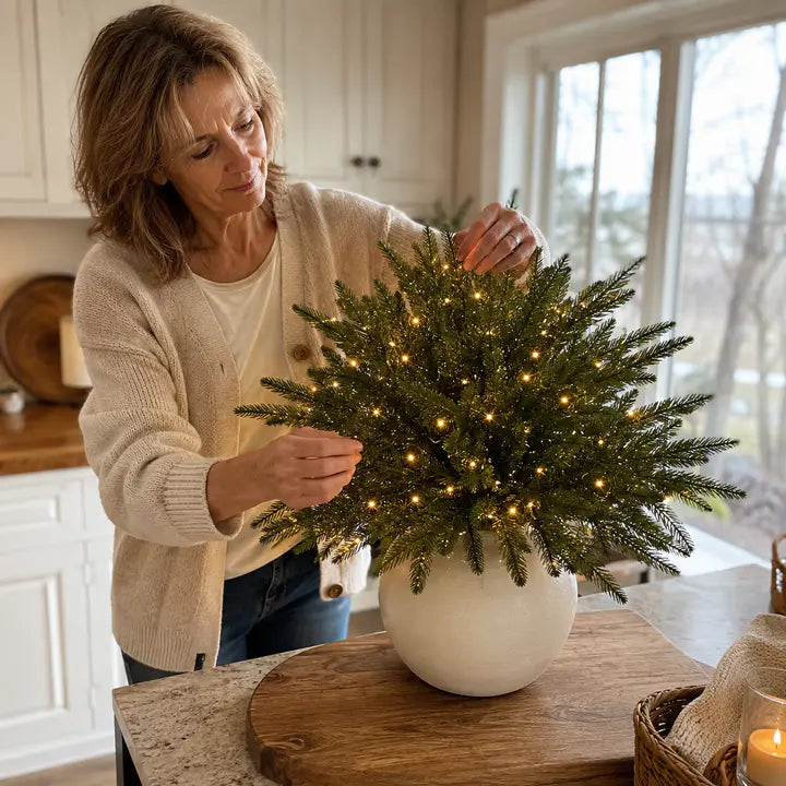 🌳Enchanted Evergreen Pine product image 3