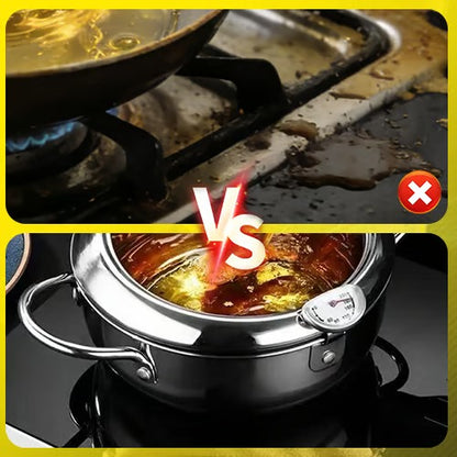 Non-stick Frying Pan