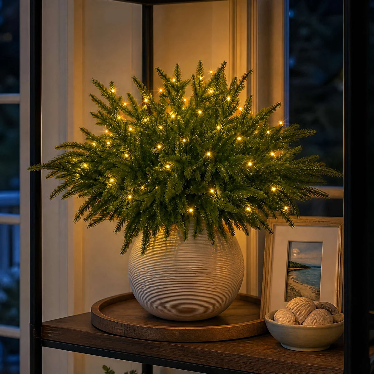 🌳Enchanted Evergreen Pine