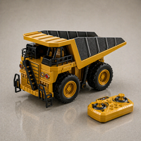 Mini Dumptruck