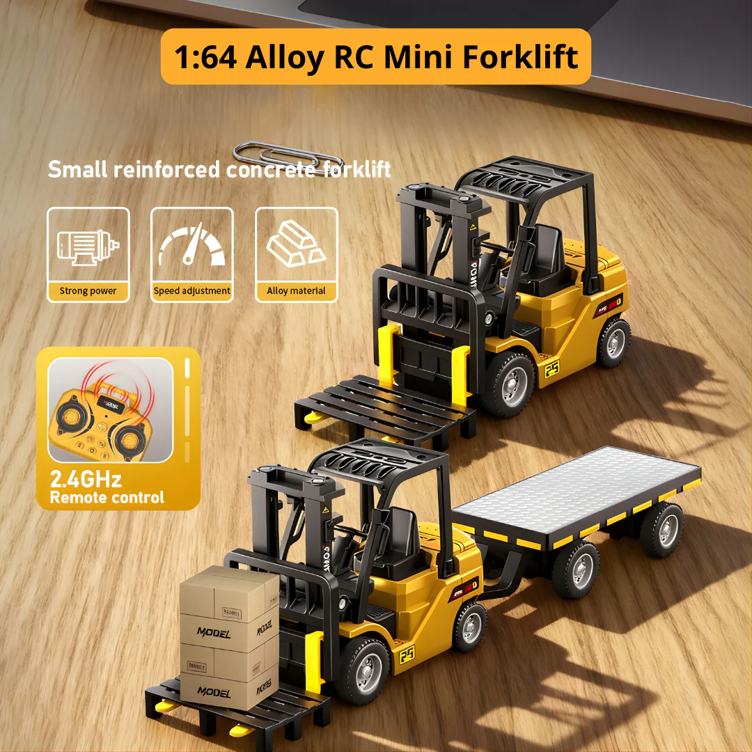 MiniLift Pro
