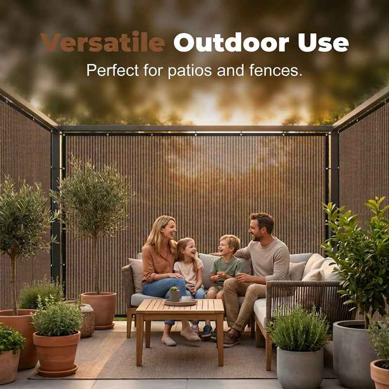 💥50% OFF🌿 UV-resistant, breathable, cooling, high-quality woven sunshade