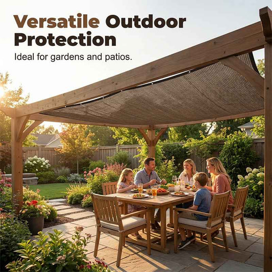 💥50% OFF🌿 UV-resistant, breathable, cooling, high-quality woven sunshade
