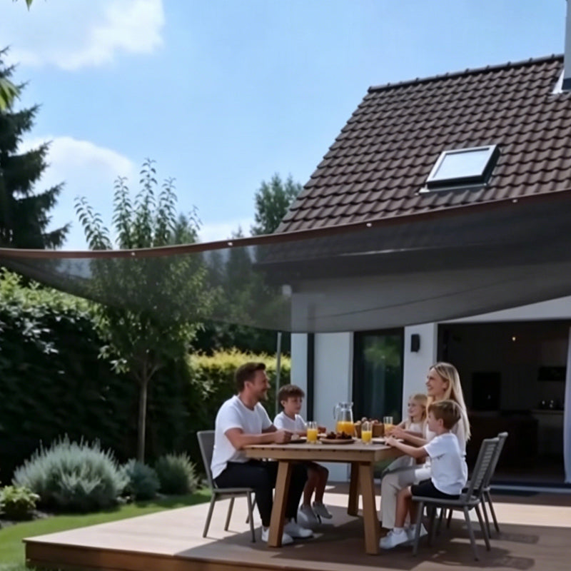 💥50% OFF🌿 UV-resistant, breathable, cooling, high-quality woven sunshade