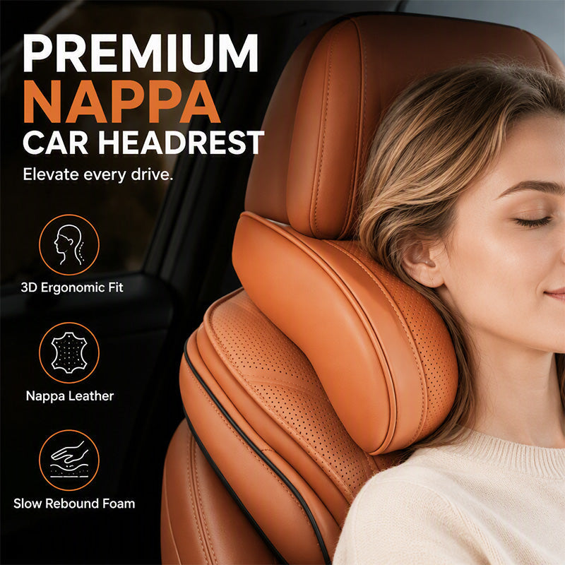 Headrest