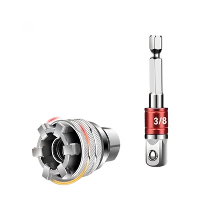 5 Reasons Why Smart Mechanics Are Ditching Their 50-Piece Socket Sets For This One Tool